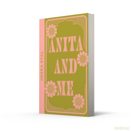 Anita and Me (Collins Modern Classics) - Meera Syal [KSIĄŻKA]