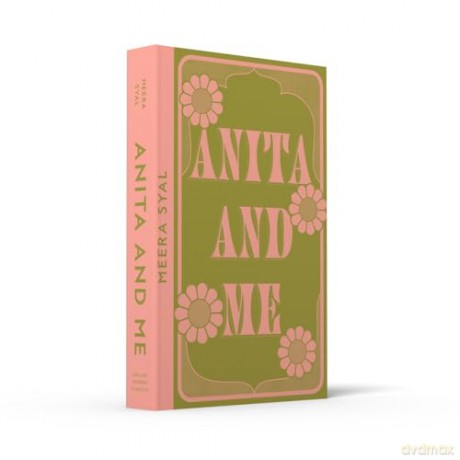 Anita and Me (Collins Modern Classics) - Meera Syal [KSIĄŻKA]