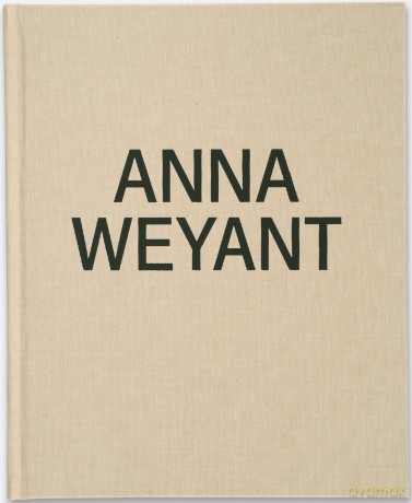 Anna Weyant - John Elderfield [KSIĄŻKA]