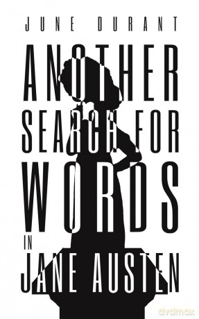 Another Search for Words in Jane Austen - June Durant [KSIĄŻKA]