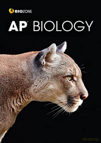 AP Biology - Student Edition (3rd Edition) - Jill Mellanby [KSIĄŻKA]