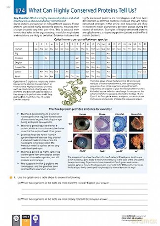 AP Biology - Student Edition (3rd Edition) - Jill Mellanby [KSIĄŻKA]