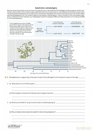 AP Biology - Student Edition (3rd Edition) - Jill Mellanby [KSIĄŻKA]