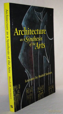 Architecture as a Synthesis of the Arts - Unknown [KSIĄŻKA]