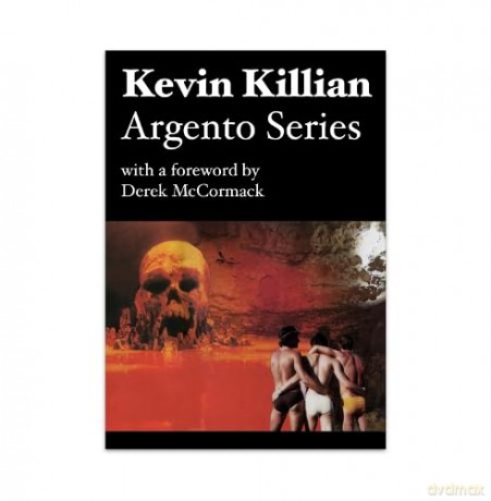 Argento Series - Kevin Killian [KSIĄŻKA]
