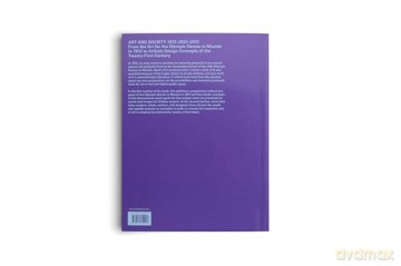 Art and Society 1972-2022-2072: On the Art for the Olympic Games in Munich in 1972 for Artistic Design Concepts of the Twenty-First Century - Anton Biebl [KSIĄŻKA]