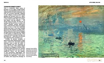 Art History 101: An essential guide to understanding the creative world (Knowledge 101) - John Finlay [KSIĄŻKA]