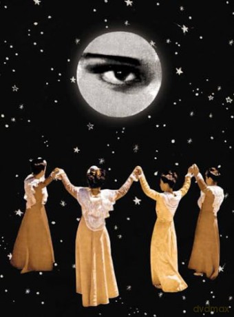 Art of Collage, The - Eva Minguet [KSIĄŻKA]
