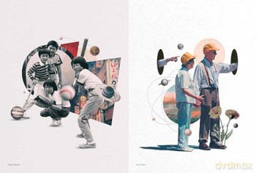 Art of Collage, The - Eva Minguet [KSIĄŻKA]