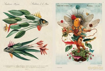 Art of Collage, The - Eva Minguet [KSIĄŻKA]