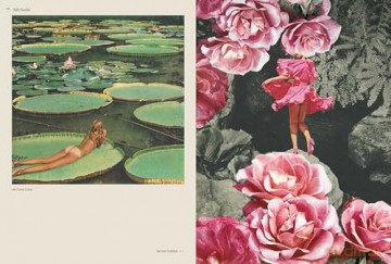 Art of Collage, The - Eva Minguet [KSIĄŻKA]