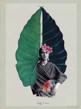 Art of Collage, The - Eva Minguet [KSIĄŻKA]
