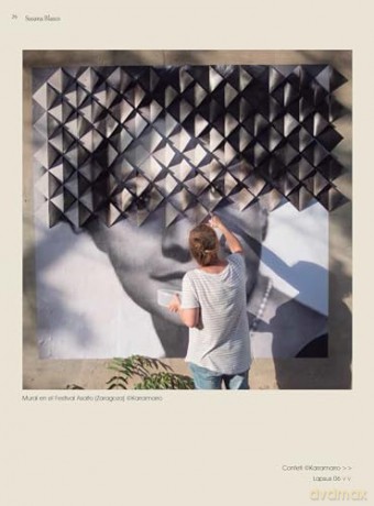 Art of Collage, The - Eva Minguet [KSIĄŻKA]