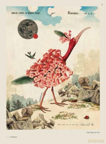 Art of Collage, The - Eva Minguet [KSIĄŻKA]