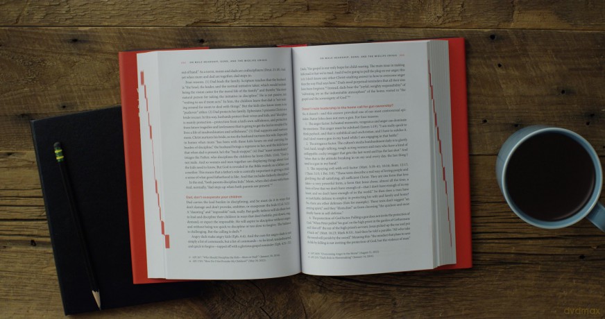 Ask Pastor John: 750 Bible Answers to Life's Most Important Questions - Tony Reinke [KSIĄŻKA]