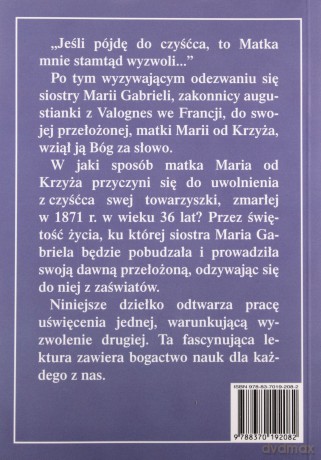 Rękopis z czyśćca - Tłumaczenie i redakcja ks. Adam Skwarczyński [KSIĄŻKA]