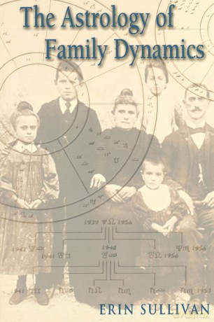 Astrology of Family Dynamics [KSIĄŻKA]