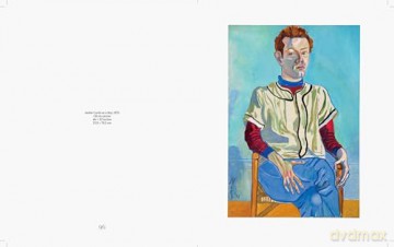 At Home: Alice Neel in the Queer World - Alice Neel Hilton A [KSIĄŻKA]