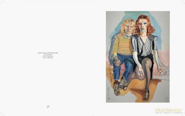 At Home: Alice Neel in the Queer World - Alice Neel Hilton A [KSIĄŻKA]