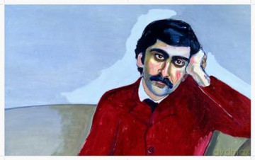 At Home: Alice Neel in the Queer World - Alice Neel Hilton A [KSIĄŻKA]