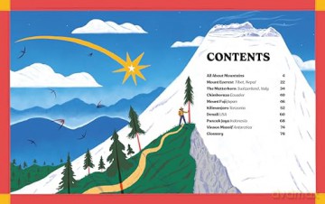 At The Top of the World: The Greatest Mountains on Earth (and how to climb them) - Ed J Brown [KSIĄŻKA]