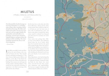 Atlas of Lost Paradises: 3 (Atlas Series, 3) - Kari Doering-Froger [KSIĄŻKA]