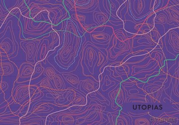 Atlas of Lost Paradises: 3 (Atlas Series, 3) - Kari Doering-Froger [KSIĄŻKA]