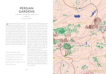 Atlas of Lost Paradises: 3 (Atlas Series, 3) - Kari Doering-Froger [KSIĄŻKA]