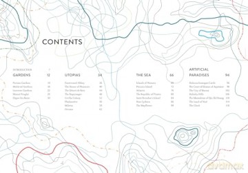 Atlas of Lost Paradises: 3 (Atlas Series, 3) - Kari Doering-Froger [KSIĄŻKA]