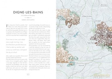 Atlas of Lost Paradises: 3 (Atlas Series, 3) - Kari Doering-Froger [KSIĄŻKA]