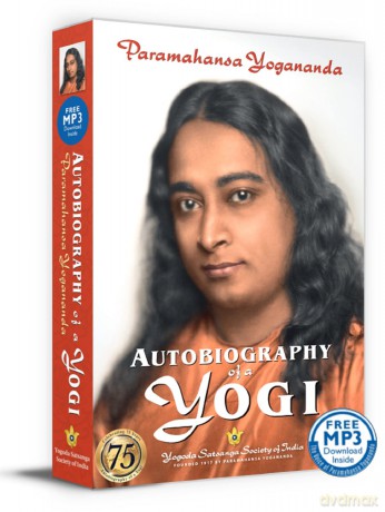 Autobiography of a Yogi - Yoganan Paramahamsa [KSIĄŻKA]