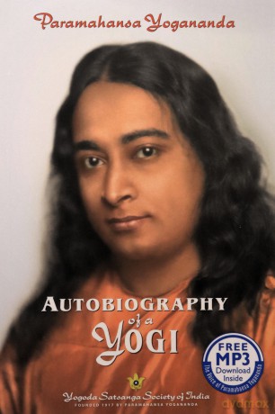 Autobiography of a Yogi - Yoganan Paramahamsa [KSIĄŻKA]