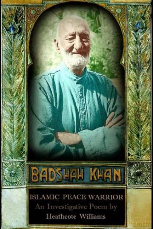 Badshah Khan: Islamic Peace Warrior - Badshah Khan [KSIĄŻKA]