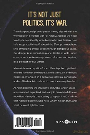 Ballistic: 2 (The Palladium Wars) - Marko Kloos [KSIĄŻKA]