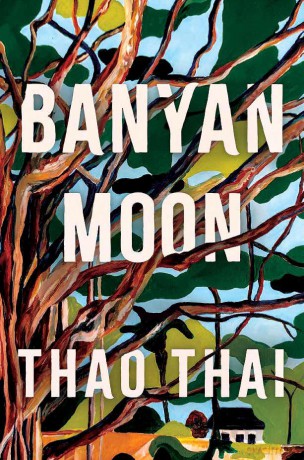 Banyan Moon - Thao Thai [KSIĄŻKA]