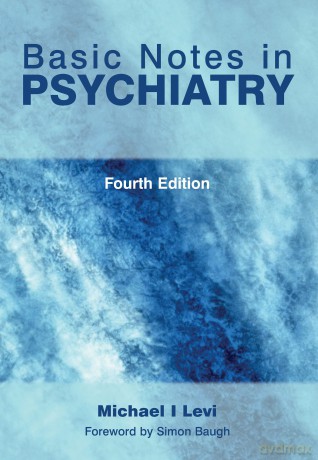 Basic Notes in Psychiatry - Zwanenberg [KSIĄŻKA]