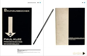 Bauhaus Typography at 100 - Ellen Lupton [KSIĄŻKA]