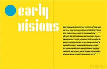 Bauhaus Typography at 100 - Ellen Lupton [KSIĄŻKA]