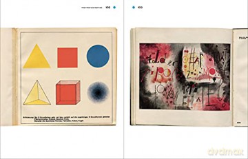Bauhaus Typography at 100 - Ellen Lupton [KSIĄŻKA]
