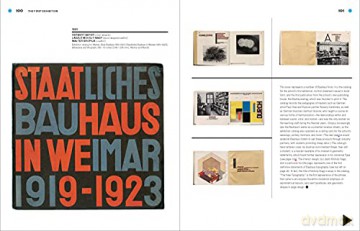 Bauhaus Typography at 100 - Ellen Lupton [KSIĄŻKA]