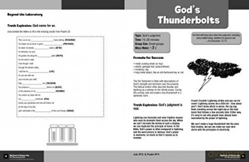 Bbo Science Fun for Elem Kidsb (Big Books) - David C Cook [KSIĄŻKA]