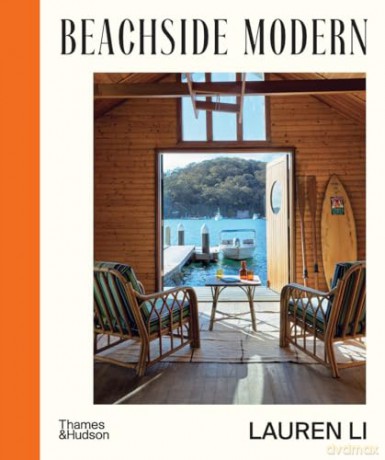 Beachside Modern - Lauren Li [KSIĄŻKA]
