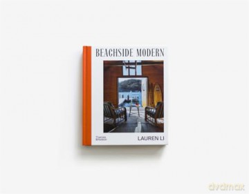 Beachside Modern - Lauren Li [KSIĄŻKA]
