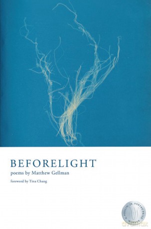 Beforelight (New Poets of America, 52) [KSIĄŻKA]