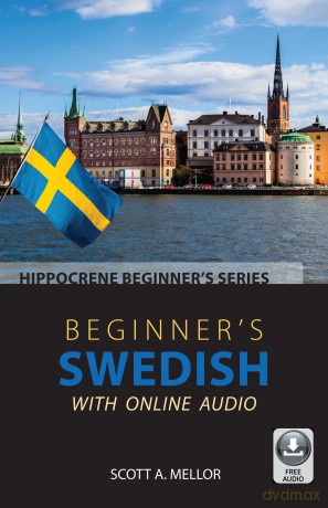 Beginner's Swedish with Online Audio [KSIĄŻKA]