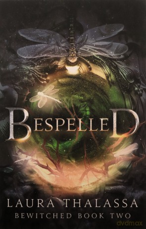 Bespelled (The Bewitched Series) - Laura Thalassa [KSIĄŻKA]