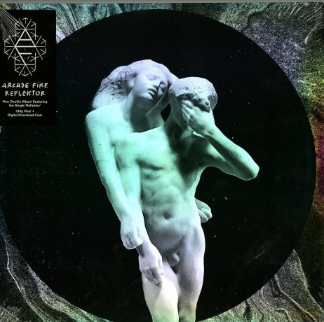 Arcade Fire: Reflektor [2xWINYL]