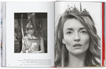 Bettina Rheims. 40th Ed. - Bettina Rheims [KSIĄŻKA]