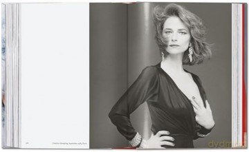 Bettina Rheims. 40th Ed. - Bettina Rheims [KSIĄŻKA]
