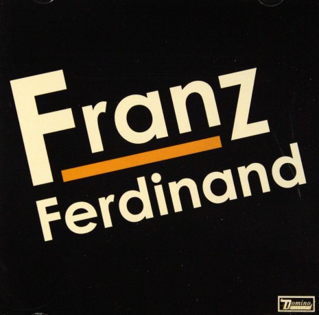 Franz Ferdinand: Franz Ferdiand (New Edition) [CD]